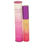 Perfume Feminino Simply Pink Aquolina Mini EDT Roller Ball Pen - 10ml