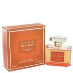 Ficha técnica e caractérísticas do produto Perfume Feminino Sira Des Indes Jean Patou 75 ML Eau Parfum