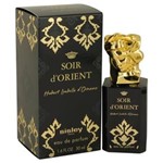 Ficha técnica e caractérísticas do produto Perfume Feminino Sisley Soir D`orient Eau de Parfum - 50ml