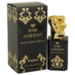 Ficha técnica e caractérísticas do produto Perfume Feminino Sisley Soir D'orient 50 Ml Eau de Parfum