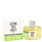 Ficha técnica e caractérísticas do produto Perfume Feminino Sleeping com Ghosts (Unisex) Mark Buxton 100 Ml Eau de Parfum
