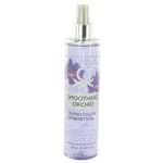 Ficha técnica e caractérísticas do produto Perfume Feminino Smoothing Orchid Benetton 250 Ml Refreshing Body Mist