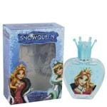 Ficha técnica e caractérísticas do produto Perfume Feminino Snow Queen Winter Beauty Disney 50 Ml Eau de Toilette