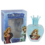 Ficha técnica e caractérísticas do produto Perfume Feminino Snow Queen Winter Beauty Disney Eau de Toilette - 50 Ml