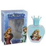 Ficha técnica e caractérísticas do produto Perfume Feminino Snow Queen Winter Beauty Disney Eau de Toilette - 50ml