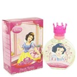 Ficha técnica e caractérísticas do produto Perfume Feminino Disney Snow White 100 Ml Eau de Toilette Spray
