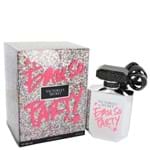 Ficha técnica e caractérísticas do produto Perfume Feminino So Party Victoria's Secret 100 Ml Eau de Parfum