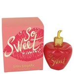 Ficha técnica e caractérísticas do produto Perfume Feminino So Sweet Lolita Lempicka Eau de Parfum - 80ml