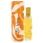 Ficha técnica e caractérísticas do produto Perfume Feminino So You Giorgio Beverly Hills Eau de Parfum - 50ml