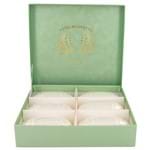 Ficha técnica e caractérísticas do produto Perfume Feminino Soaps Rance 6 70 Ml Vero Mughetto Box