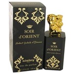 Ficha técnica e caractérísticas do produto Perfume Feminino Soir D`Orient Sisley Eau de Parfum - 100 Ml