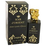Ficha técnica e caractérísticas do produto Perfume Feminino Soir D`orient Sisley Eau de Parfum - 100ml