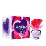 Ficha técnica e caractérísticas do produto Perfume Feminino Someday By Justin Bieber EDP - 100ml