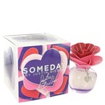 Ficha técnica e caractérísticas do produto Perfume Feminino Someday Justin Bieber Eau de Parfum - 100 Ml