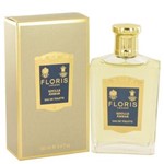 Ficha técnica e caractérísticas do produto Perfume Feminino Soulle Ambar Floris Eau de Toilette - 100 Ml