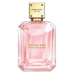 Ficha técnica e caractérísticas do produto Perfume Feminino Sparkling Blush Michael Kors Eau de Parfum 100ml