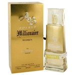 Perfume Feminino Spirit Millionaire Lomani 100 Ml Eau de Parfum