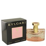Ficha técnica e caractérísticas do produto Perfume Feminino Splendida Rose Bvlgari Eau de Parfum - 100 Ml