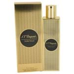 Ficha técnica e caractérísticas do produto Perfume Feminino St Noble Wood (Unisex) St Dupont 100 Ml Eau de Parfum