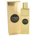 Ficha técnica e caractérísticas do produto Perfume Feminino St Oud & Rose (Unisex) St Dupont 100 Ml Eau de Parfum