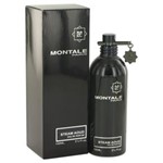 Ficha técnica e caractérísticas do produto Montale Steam Aoud Eau de Parfum Spray Perfume Feminino 100 ML