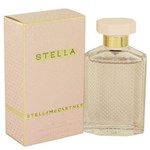 Ficha técnica e caractérísticas do produto Perfume Feminino Stella Mccartney Eau de Toilette - 50 Ml