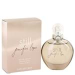 Ficha técnica e caractérísticas do produto Perfume Feminino Still Jennifer Lopez 30 Ml Eau de Parfum