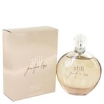 Ficha técnica e caractérísticas do produto Perfume Feminino Still Jennifer Lopez Eau de Parfum - 100ml