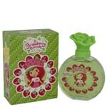 Ficha técnica e caractérísticas do produto Perfume Feminino Strawberry Shortcake (New Packaging) Marmol & Son 100 Ml Eau de Toilette
