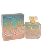 Ficha técnica e caractérísticas do produto Perfume Feminino Summer Breeze Ocean Pacific 100 Ml Eau de Parfum