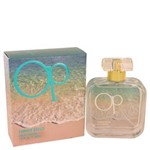 Ficha técnica e caractérísticas do produto Perfume Feminino Summer Breeze Ocean Pacific Eau de Parfum - 100ml