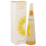 Ficha técnica e caractérísticas do produto Perfume Feminino Summer Fragrance Issey Miyake 100 Ml Eau L'ete 2016