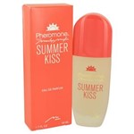Ficha técnica e caractérísticas do produto Perfume Feminino Summer Kiss Marilyn Miglin Eau de Parfum - 50 Ml