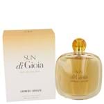 Ficha técnica e caractérísticas do produto Perfume Feminino Sun Di Gioia Giorgio Armani 100 Ml Eau de Parfum