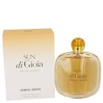 Ficha técnica e caractérísticas do produto Perfume Feminino Sun Di Gioia Eau de Parfum Spray By Giorgio Armani 100 ML Eau de Parfum Spray