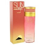 Ficha técnica e caractérísticas do produto Perfume Feminino Sun Java Franck Olivier 75 Ml Eau de Parfum