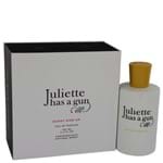 Ficha técnica e caractérísticas do produto Perfume Feminino Sunny Side Up Juliette Has Gun 100 Ml Eau de Parfum