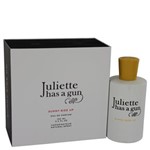 Ficha técnica e caractérísticas do produto Perfume Feminino Sunny Side Up Parfum Juliette Has Gun Eau de Parfum - 100 Ml