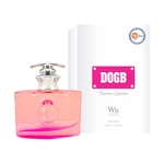 Ficha técnica e caractérísticas do produto Perfume Feminino Supreme Collection Dogb Floral Essência Laranjeira 100ml