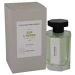 Ficha técnica e caractérísticas do produto Perfume Feminino Sur L'herbe (unisex) L'artisan Parfumeur 100 Ml Eau de Cologne