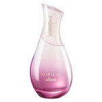 Ficha técnica e caractérísticas do produto Perfume Feminino Surreal Utopia 75ml - Avon