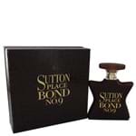 Ficha técnica e caractérísticas do produto Perfume Feminino Sutton Place Bond No. 9 100 Ml Eau de Parfum