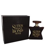 Ficha técnica e caractérísticas do produto Perfume Feminino Sutton Place Bond No. 9 Eau de Parfum - 100ml