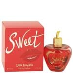 Ficha técnica e caractérísticas do produto Perfume Feminino Sweet Lolita Lempicka 50 Ml Eau de Parfum