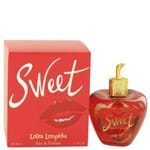 Ficha técnica e caractérísticas do produto Perfume Feminino Sweet Lolita Lempicka 80 Ml Eau de Parfum