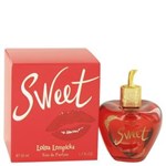 Ficha técnica e caractérísticas do produto Perfume Feminino Sweet Lolita Lempicka Eau de Parfum - 50ml