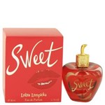 Ficha técnica e caractérísticas do produto Perfume Feminino Sweet Lolita Lempicka Eau de Parfum - 80ml