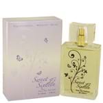 Ficha técnica e caractérísticas do produto Perfume Feminino Sweet Sixteen Aroma Fragrance 100 ML Eau de Parfum
