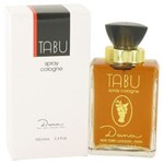 Ficha técnica e caractérísticas do produto Perfume Feminino Tabu Dana Eau de Cologne - 100ml