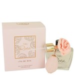 Ficha técnica e caractérísticas do produto Perfume Feminino Tabu Rose Dana Eau de Parfum - 50 Ml